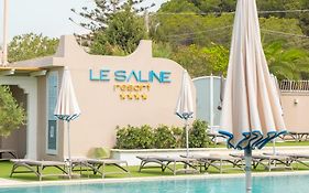 Le Saline Resort